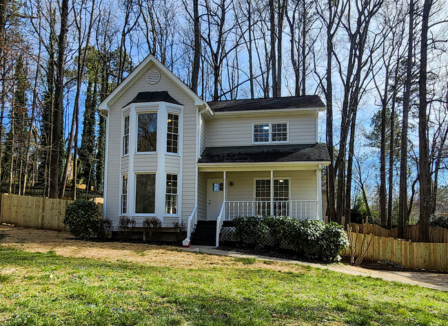 Primary Photo - 2485 Zachary Woods Dr NW