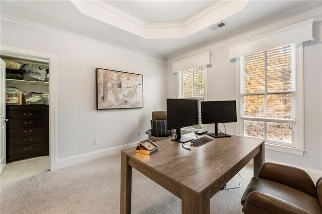 Building Photo - 3611 Habersham Rd NW