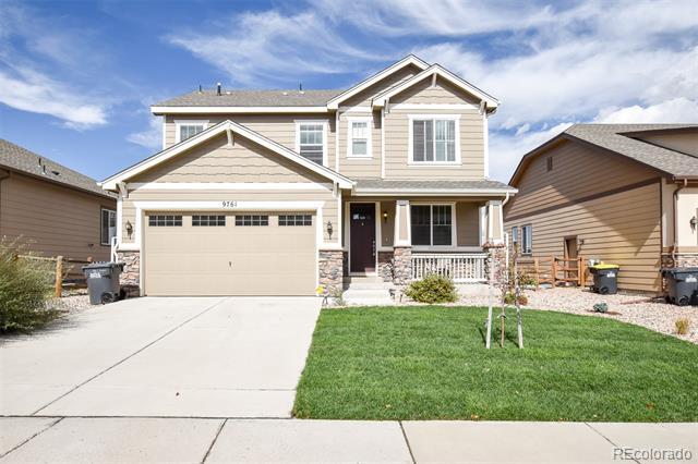 Building Photo - 9761 Beryl Dr