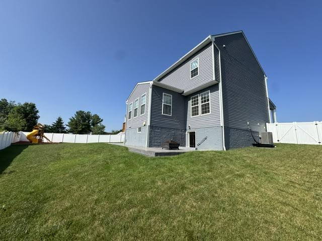 Building Photo - Luxury 4 Bedroom Home with Finished Walk-Out Basement, 3-Car Garage, Solar Power & EV Charging. A...