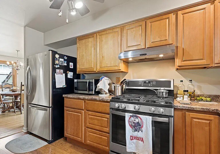 Building Photo - 15202 Bernita Dr