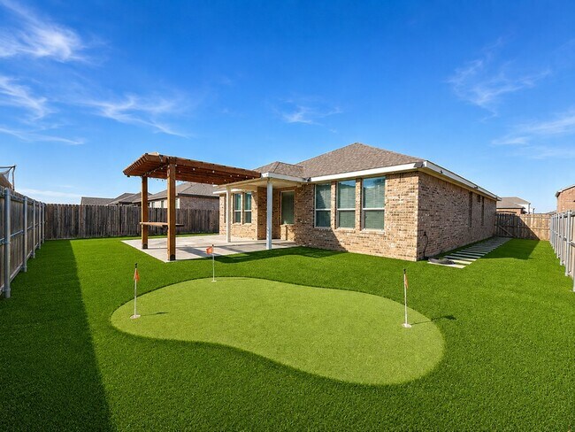 Building Photo - 7103 Oconnor Ct