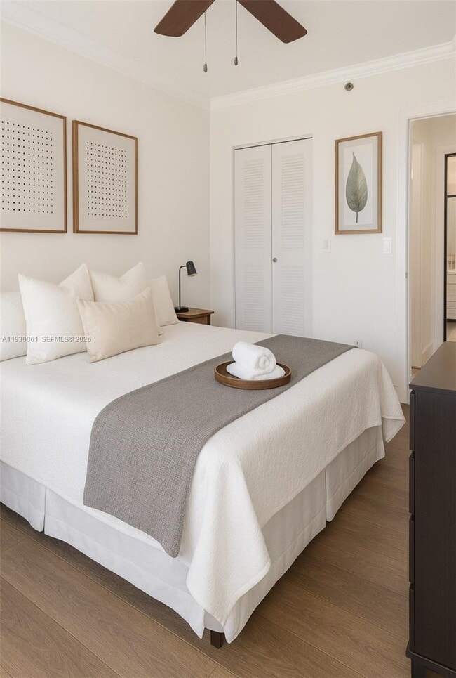 Building Photo - 19801 E Country Club Dr