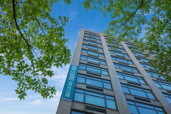 Building Photo - 201 Yesler Wy