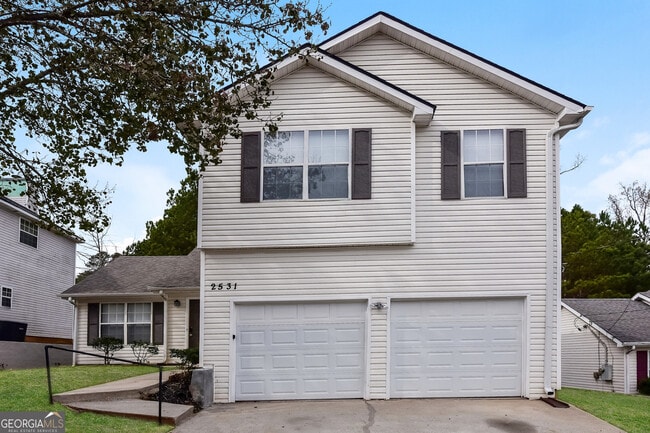 Building Photo - 2531 Willenhall Way