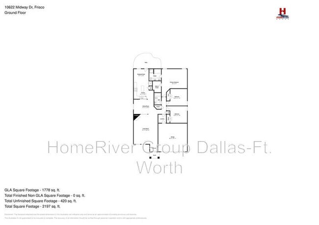 Building Photo - 10622 Midway Dr