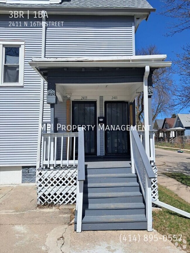 Building Photo - 2411 N 16th St