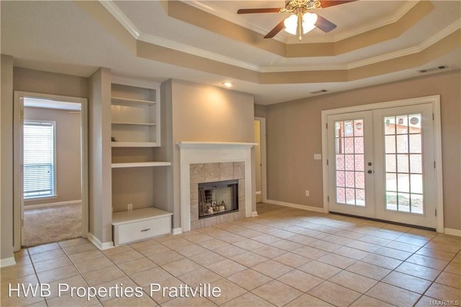 Building Photo - 4 br, 2 bath House - 466 Harvest Loop