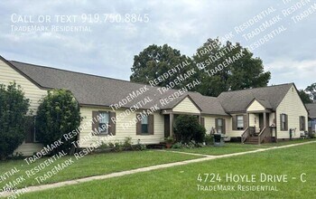 Building Photo - 4724 Hoyle Dr