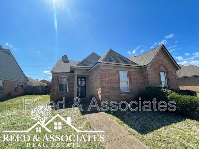 Building Photo - 6823 Meadow Chase Ln