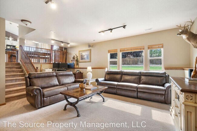 Building Photo - 3 br, 2 bath House - 4403 Cushing Dr