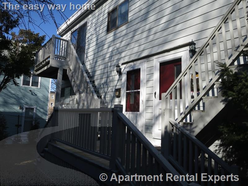 Building Photo - 61A Sixth St