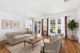 Building Photo - 15853 Romar St