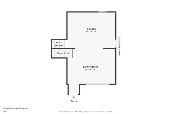 Building Photo - 8283 Brittany Ln