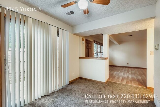 Building Photo - 8745 Yukon St