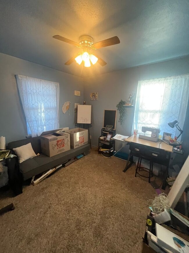 Building Photo - 2518 Campus Ct