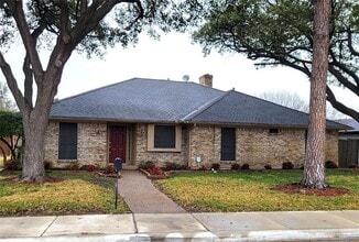 Building Photo - 6821 Ledyard Dr