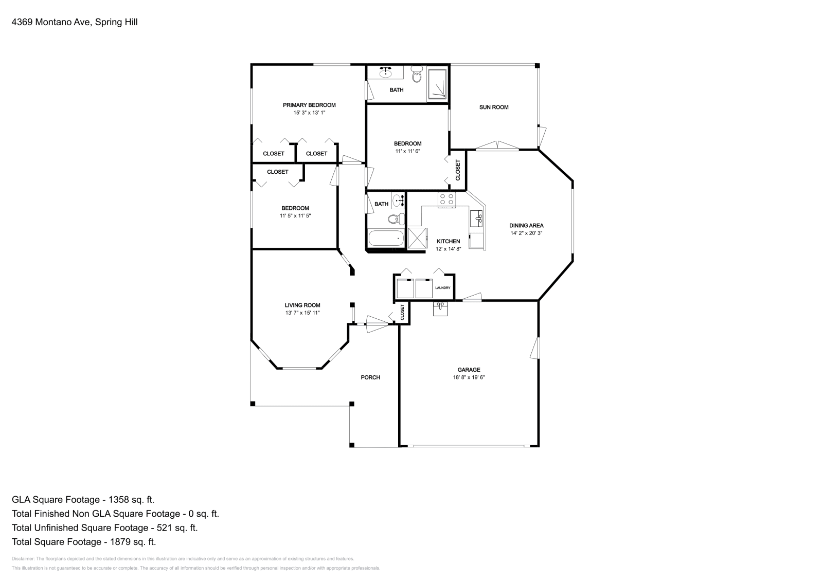 Building Photo - 4369 Montano Ave