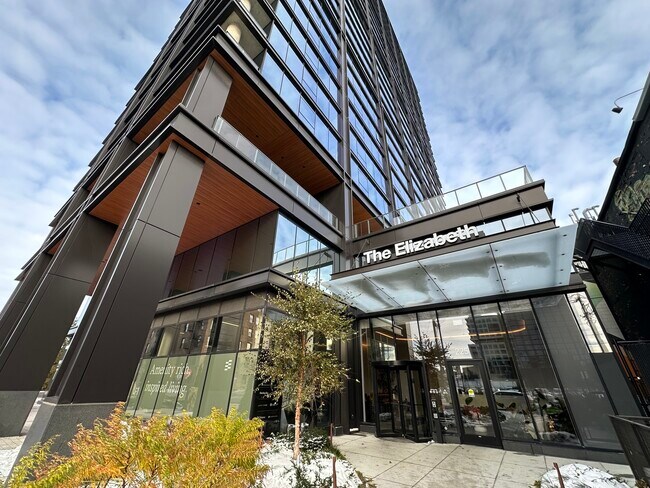 Primary Photo - 225 N Elizabeth St