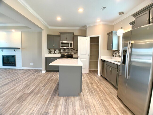 Building Photo - 448 Ayden Ln