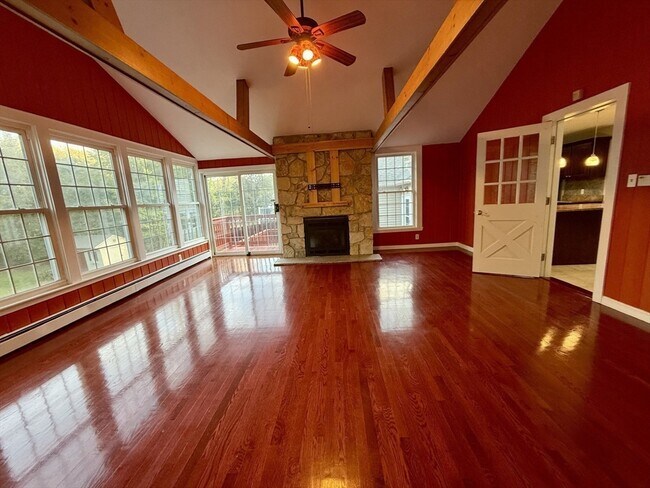 Building Photo - 3 Alaska Ave