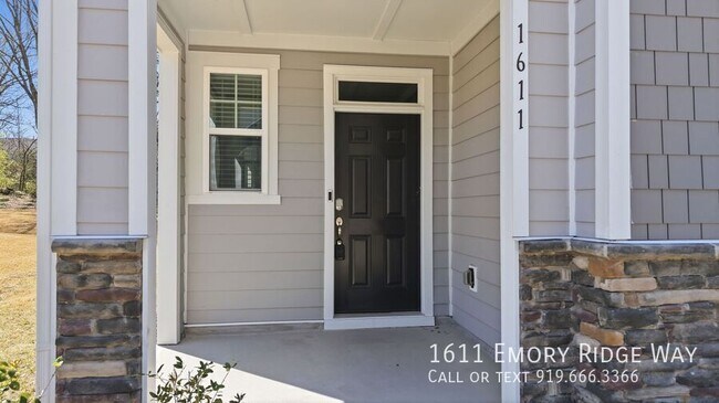 Building Photo - 1611 Emory Ridge Way