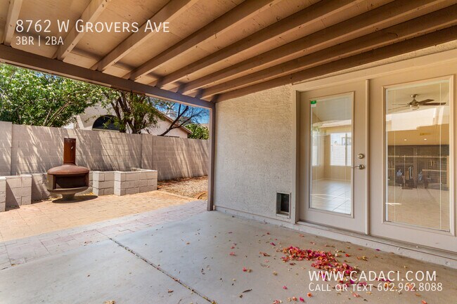 Building Photo - 8762 W Grovers Ave