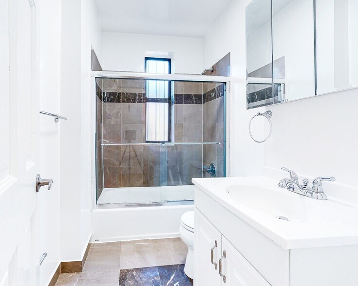 Building Photo - West 147th Street