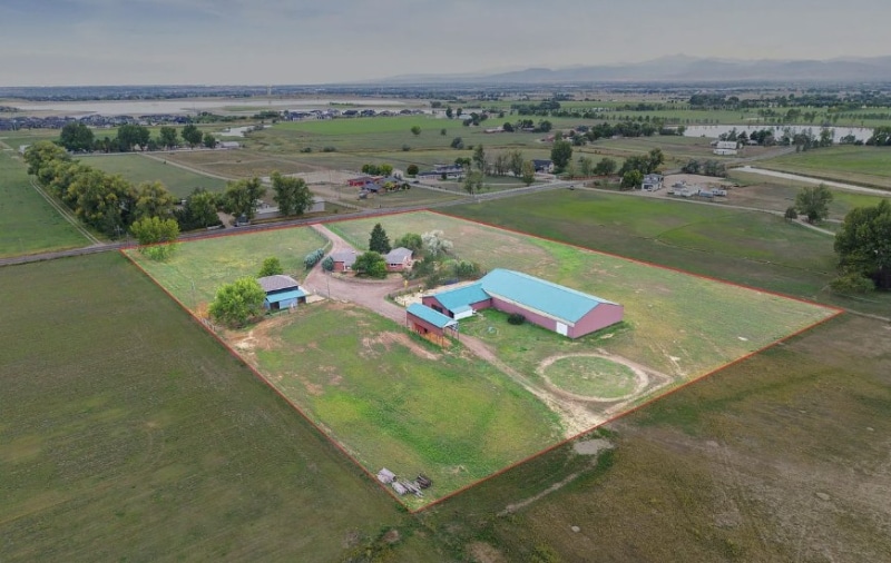 Building Photo - 6520 Co Rd 44