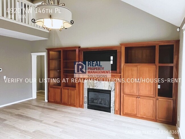 Building Photo - 4920 NW 146th Pl