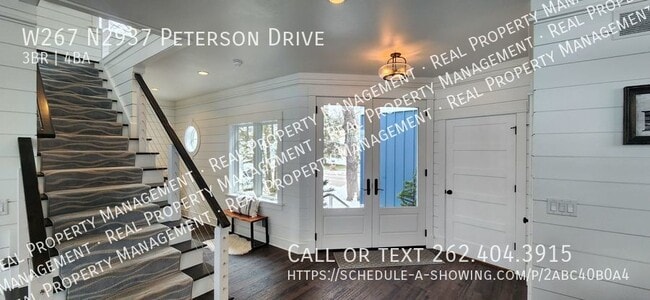 Building Photo - Fully Furnished Stunning Home on Pewaukee ...