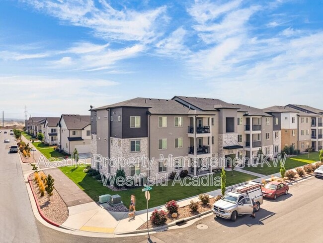 Building Photo - 1386 N 3830 W