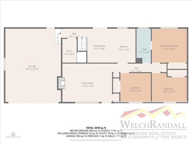 Building Photo - Beautiful Rental Home in Highland