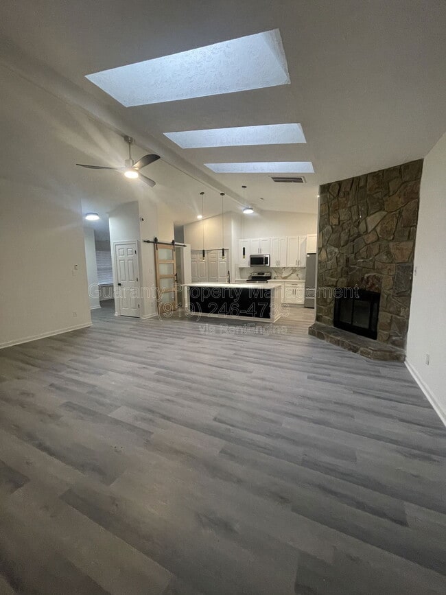 Building Photo - 8029 McGuire Dr