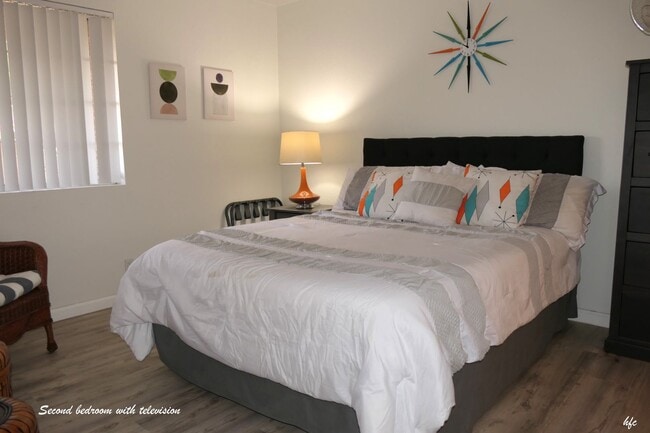 Building Photo - Espirit Gated Community/furnished/ Seasonal