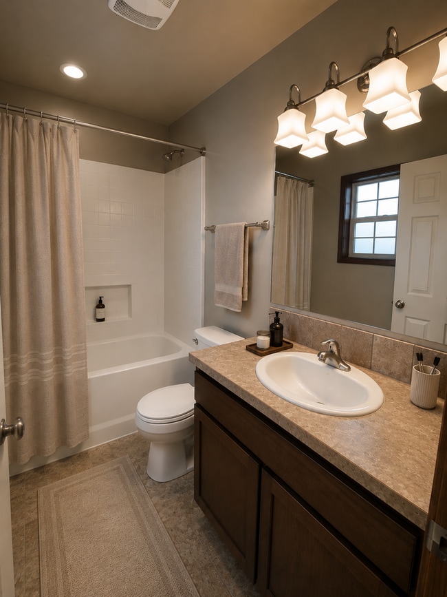 Building Photo - Not Your Typical Rental—And That's A Good Thing!