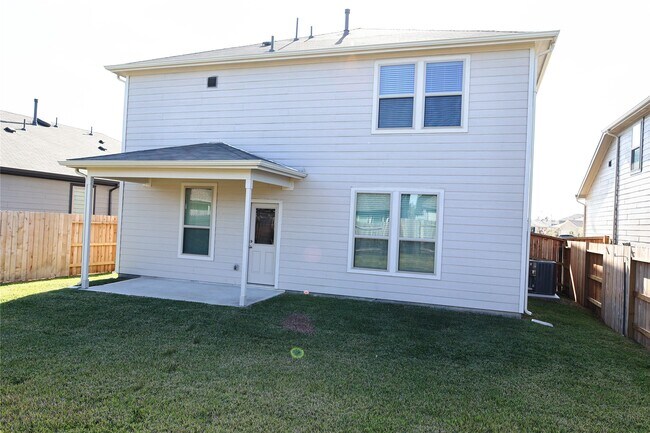 Building Photo - 15317 Dapple Blf Ln