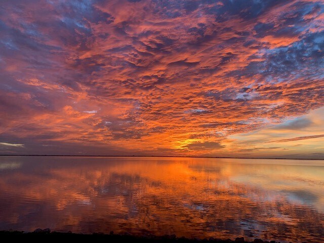 Balcony view - 201 International Dr