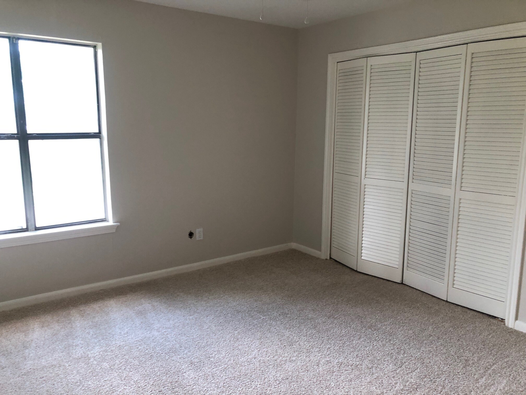 Upstairs Bedroom #2 - 10019 Golden Sunshine Dr