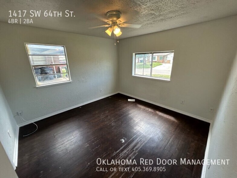 Building Photo - 1417 SW 64th St