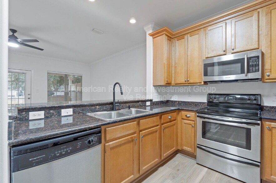 Building Photo - 245 Mattie M Kelly Blvd