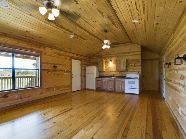Building Photo - Affordable Rental