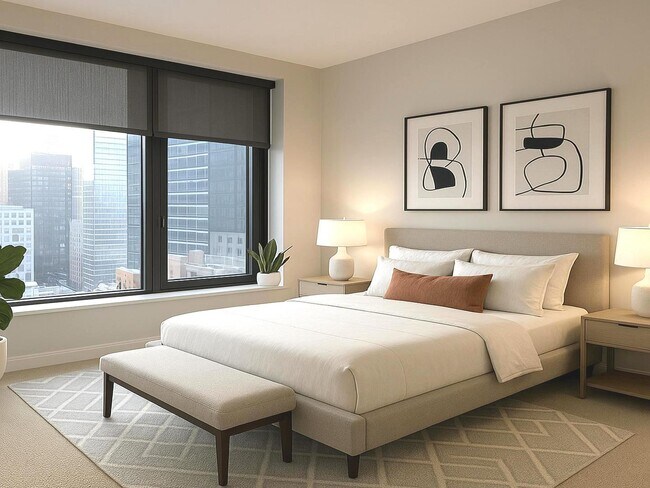 Building Photo - 60 E Monroe St