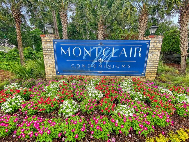 Building Photo - Charming 2BR/2BA Condo with Water Views in Sought-After Montclair – Mount Pleasant, SC