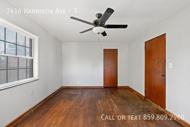 Building Photo - 7416 Harrison Ave