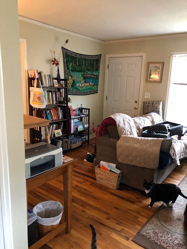 Building Photo - Charming N. Portland Apartment located in the Piedmont Neighborhood!