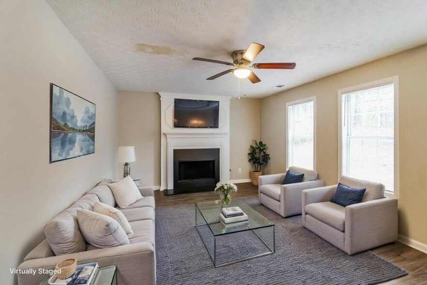 Building Photo - 3392 Kittery Dr SW