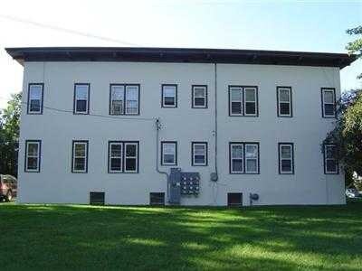 Building Photo - 1502 Peck St