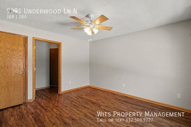 Building Photo - 9091 Underwood Ln N