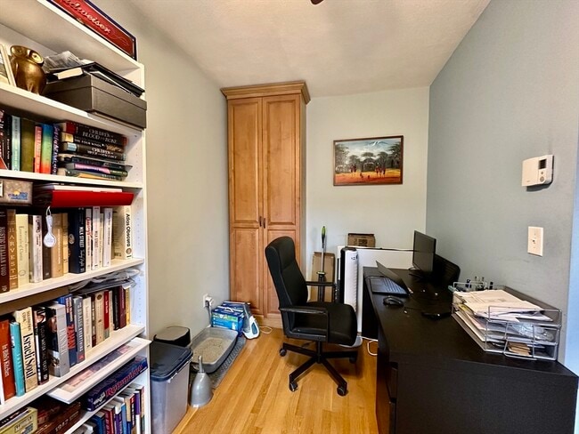 Building Photo - 664 Massachusetts Ave